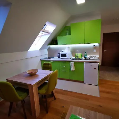 Zlatibor, Centar, Bella Apartamento Zlatibor