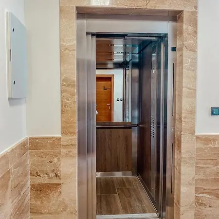 Apartamento Zlatibor, Centar, Bella *