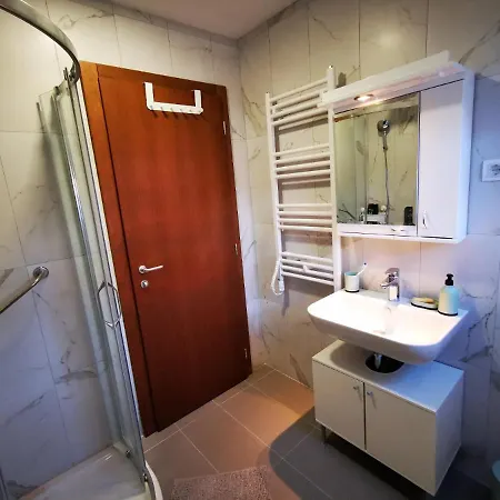 Zlatibor, Centar, Bella Apartamento *