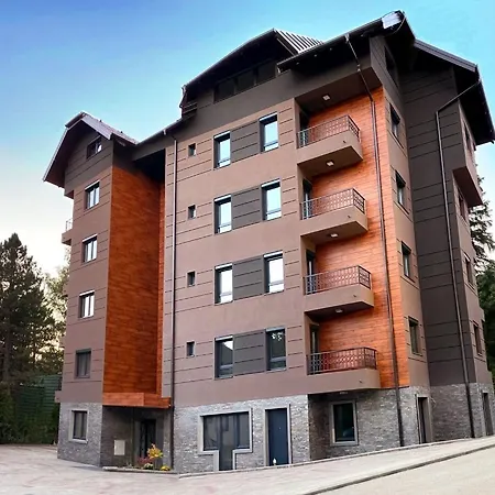 Apartamento Zlatibor, Centar, Bella