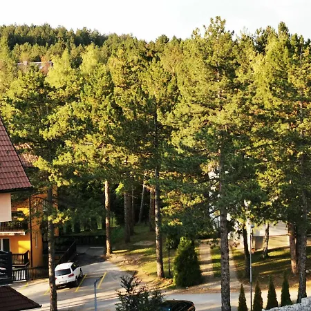 Zlatibor, Centar, Bella