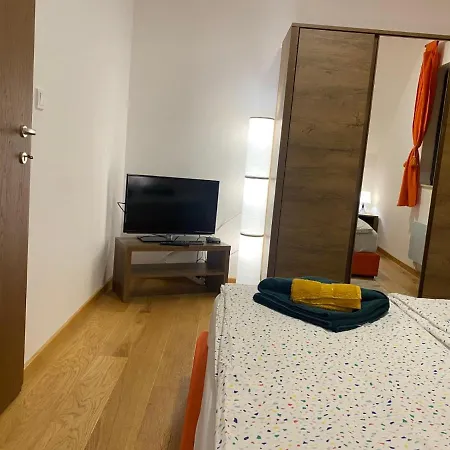 شقة Zlatibor, Centar, Bella زلاتيبور