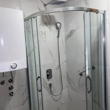 Apartamento Zlatibor, Centar, Bella *