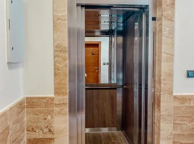 公寓 Zlatibor, Centar, Bella *