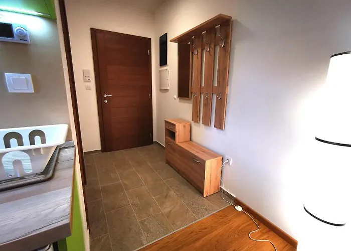 公寓 Zlatibor, Centar, Bella *