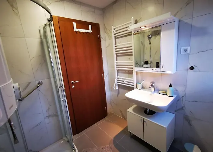 Zlatibor, Centar, Bella شقة *