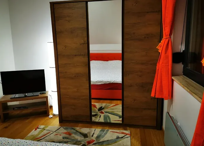 Zlatibor, Centar, Bella * زلاتيبور