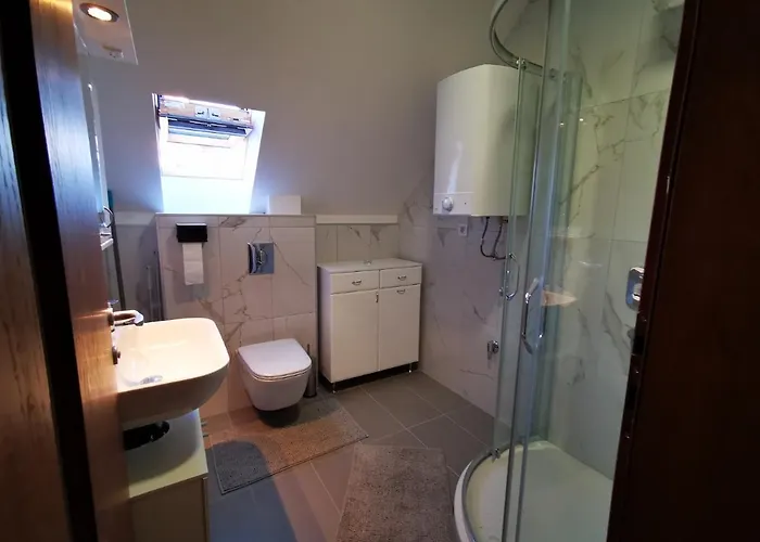 شقة Zlatibor, Centar, Bella