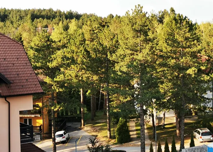 Zlatibor, Centar, Bella