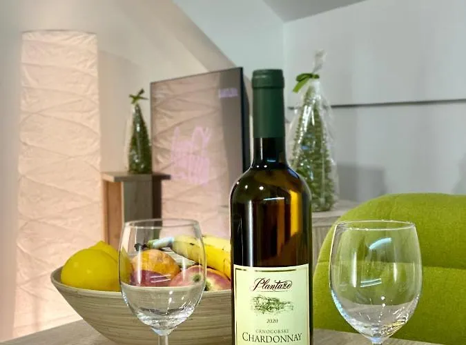 Zlatibor, Centar, Bella 兹拉蒂博尔