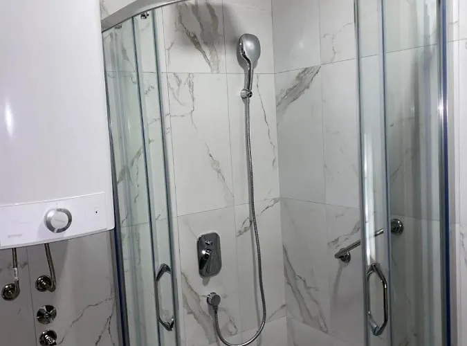 公寓 Zlatibor, Centar, Bella *